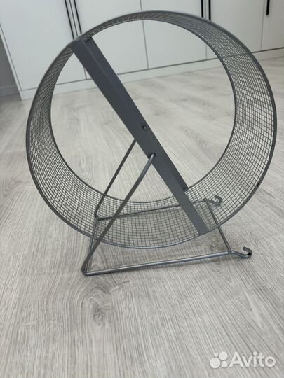 Колесо для грызунов 30 см