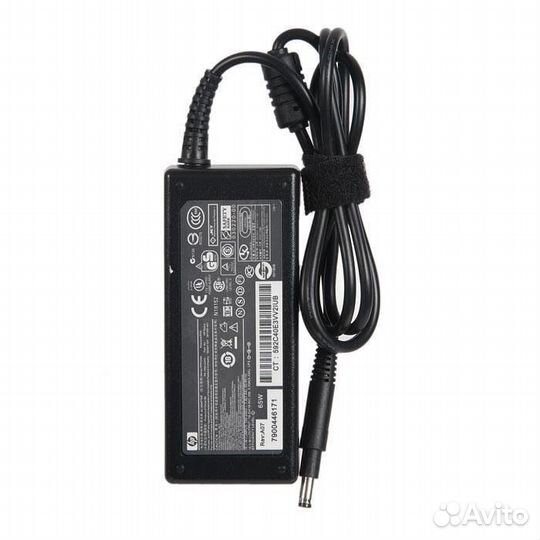 Блок питания ноутбука HP Envy 4 / PA-1650-02HC