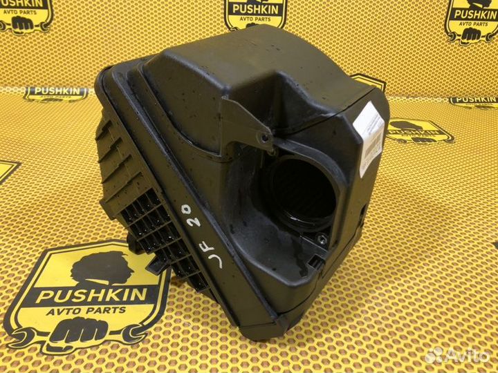 Корпус воздушного фильтра Kia Optima