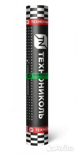 Бикрост тпп, 15Х1 М