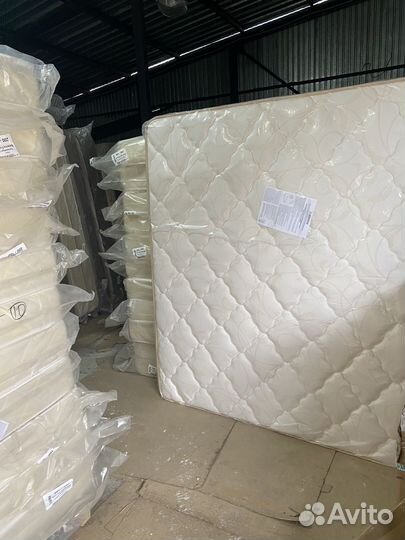 Мир Матрасов Иркутск