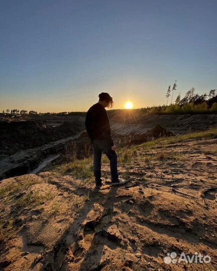 Видеооператор/Видеограф