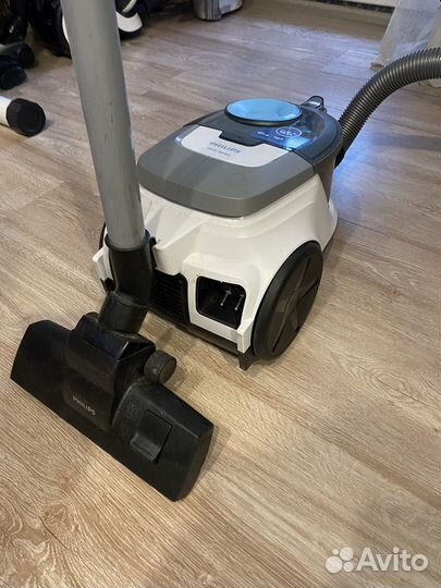 Пылесос на запчасти