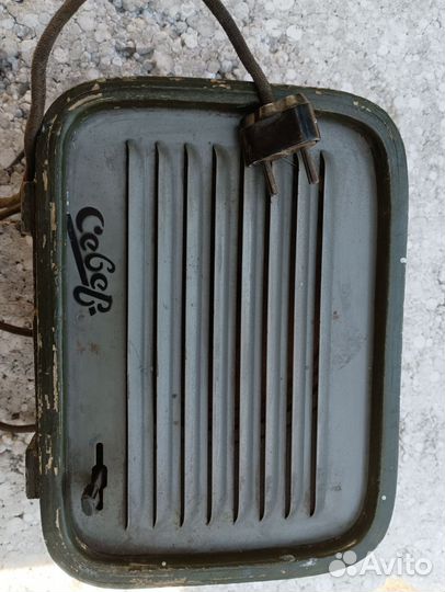 Громкоговоритель север