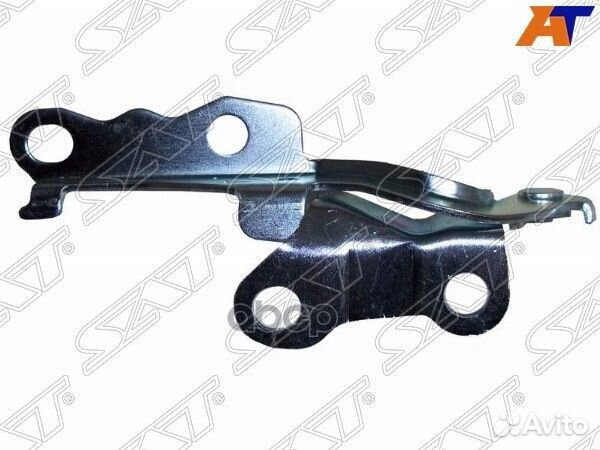 Петля капота Toyota Hilux Pick Up 04-11 / Fortuner
