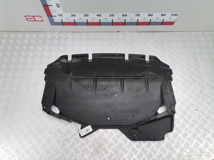 Защита двигателя для BMW 5-Series (E39)