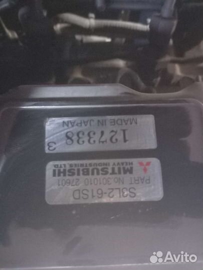 Дизельный генератор 15 квт бу