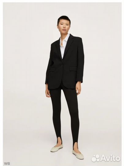 Пиджак женский mango s