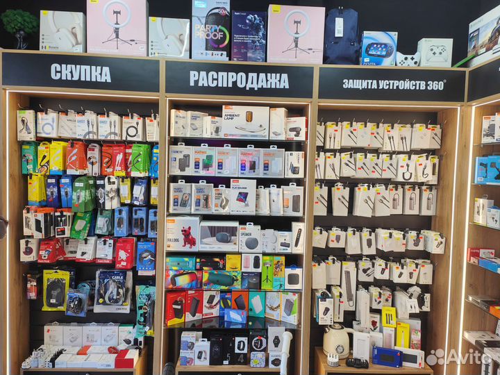 Провода для телефонов