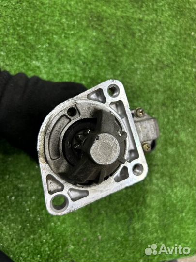 Стартер Kia Rio DC A5D 2000-2005