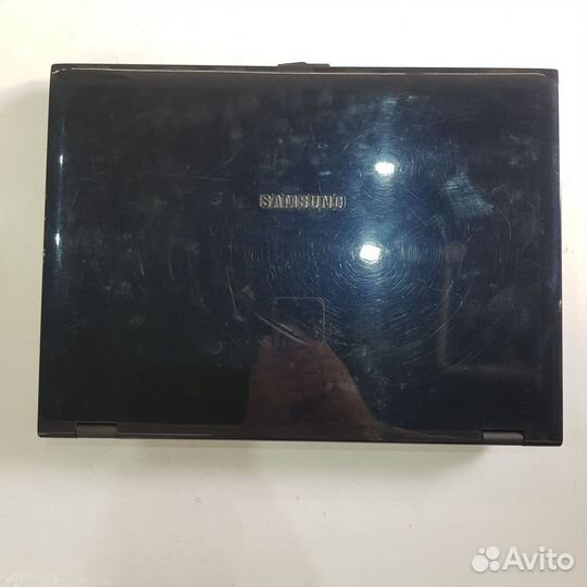 Шустрый 15.4'' Ноутбук Samsung Новый SSD