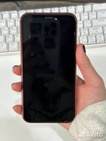 iPhone Xr, 64 ГБ