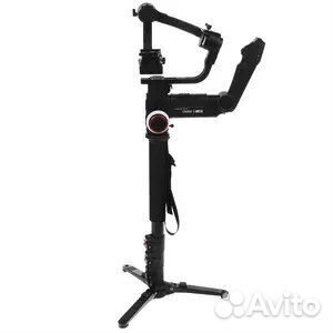 Стабилизатор Zhiyun Crane 3 Lab Creator Package
