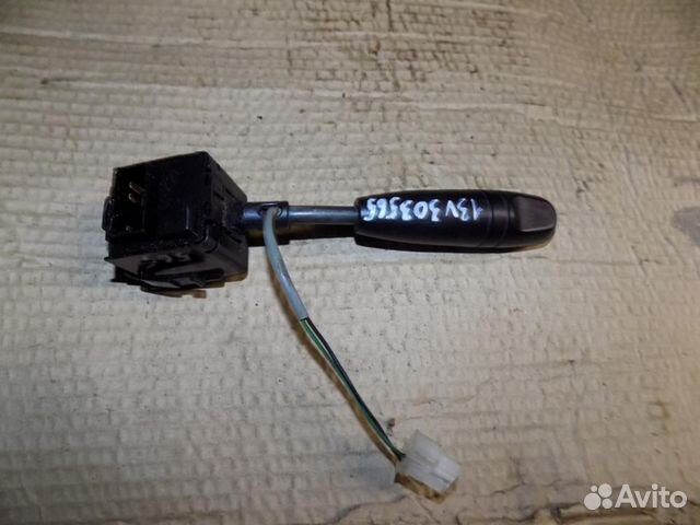 Переключатель поворотов подрулевой Aveo (T250) 200