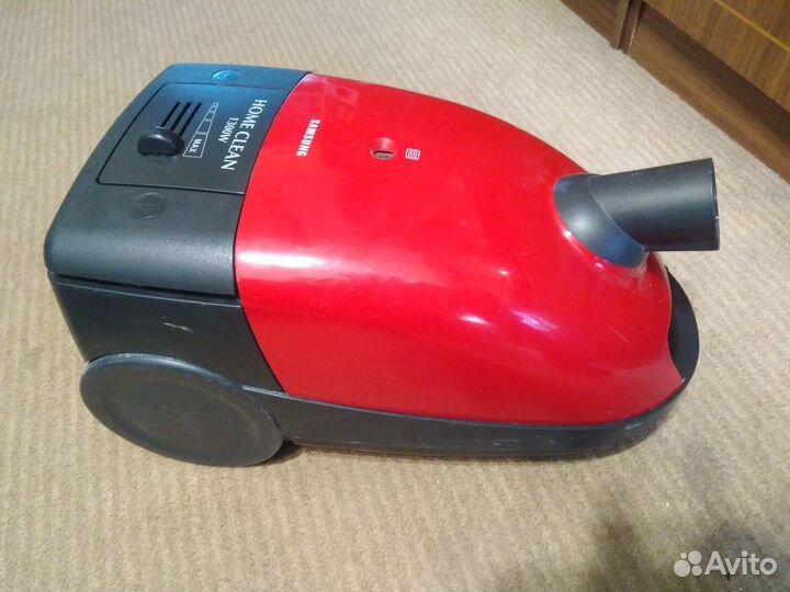 Пылесос Samsung VC-5513V