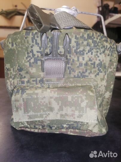 Подсумок под флягу чехол