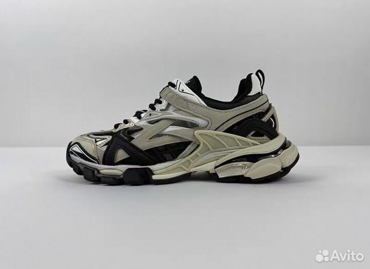 Кроссовки Balenciaga track 2