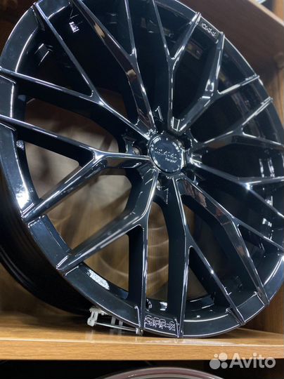 Диски Quantum44 R21 5x112