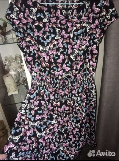 Вещи пакетом 42-44