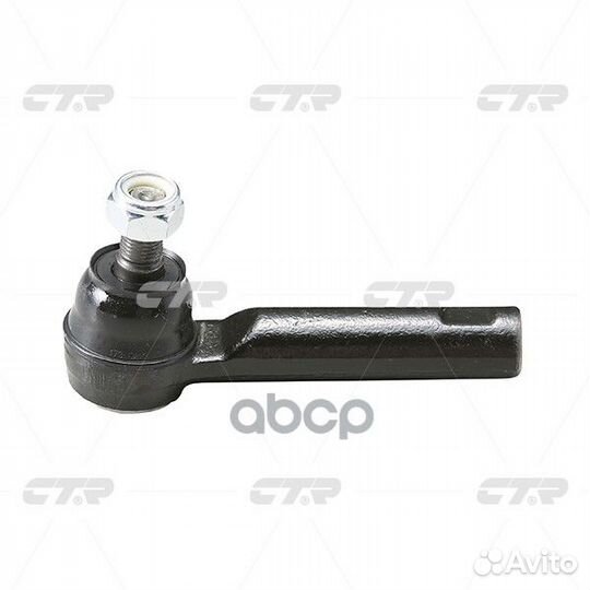 Наконечник рулевой тяги Toyota 4Runner, Land Cr