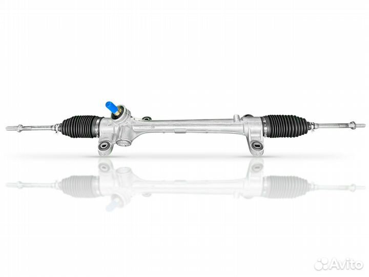 Рулевая рейка Тойота Королла 2006