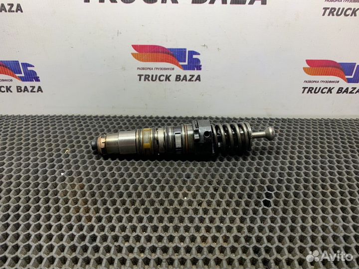 Форсунка топливная Scania 5-series