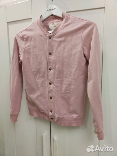 Пакет качественной одежды и обуви