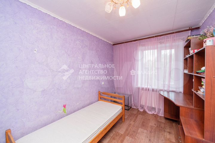 4-к. квартира, 78,8 м², 7/9 эт.