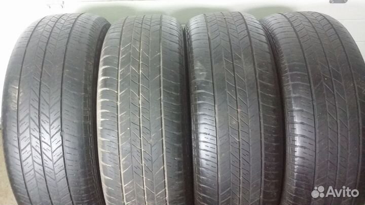 Dunlop Grandtrek ST20 225/60 R17