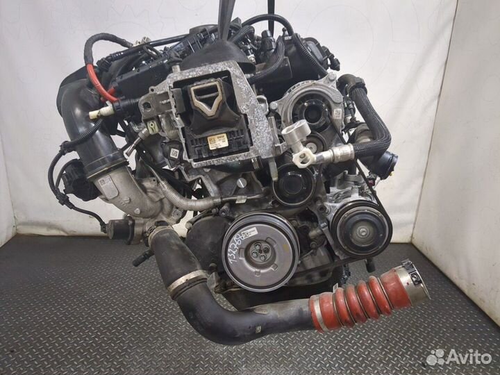 Катушка зажигания BMW 2 F44, 2020