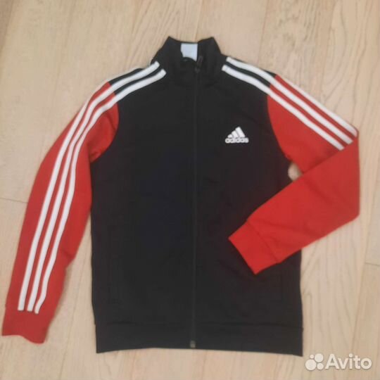 Кофта adidas decathlon