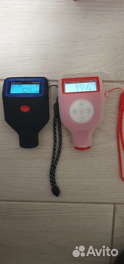 Толщиномер