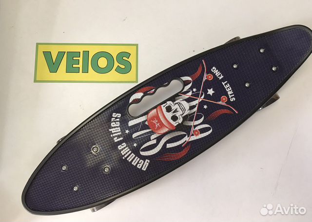 Пениборд новый