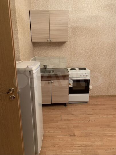 Квартира-студия, 24 м², 15/16 эт.