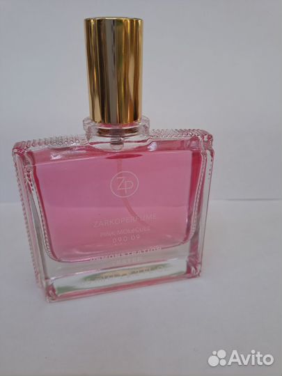 Парфюм Zarkoperfume - 090-09, 65 ml