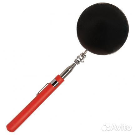 Зеркало инспекционное телескопическое 8 см MaYuan