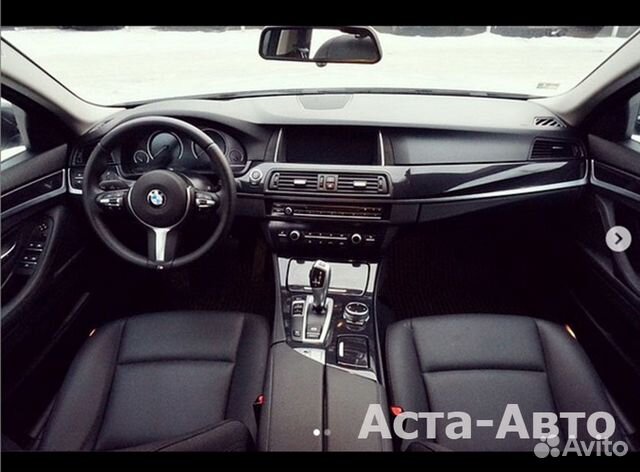 Nbt bmw f10