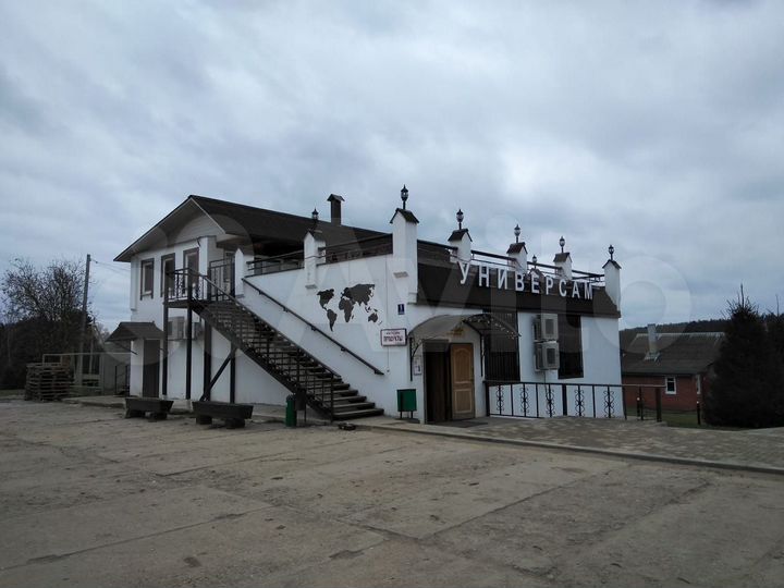 Участок 11,5 сот. (СНТ, ДНП)