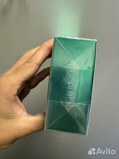 Max Philip Floral 100 ml Оригинал