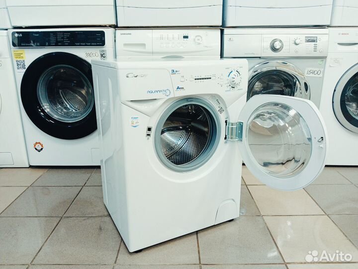 Стиральная машина Candy