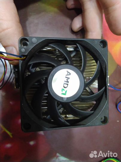 Куллер процеccора и комплектующие пк