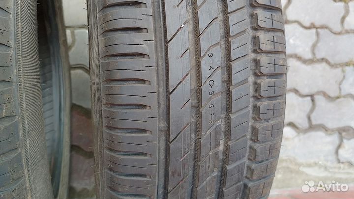 Nordman SX3 195/65 R15