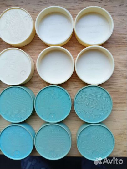 Шашки шахматы дорожные СССР