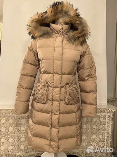 Пуховик для девочки IL Guffo,150 см