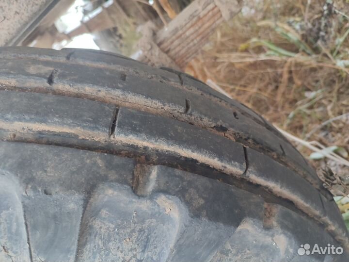 Мини-трактор МТЗ (Беларус) 082, 1979