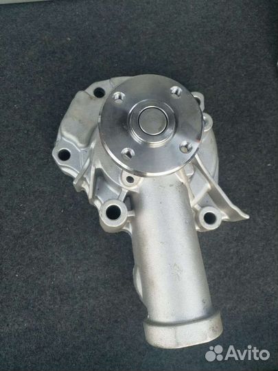 Помпа Dolz H-216