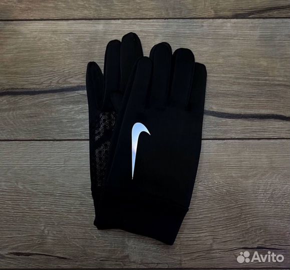 Перчатки Nike drill
