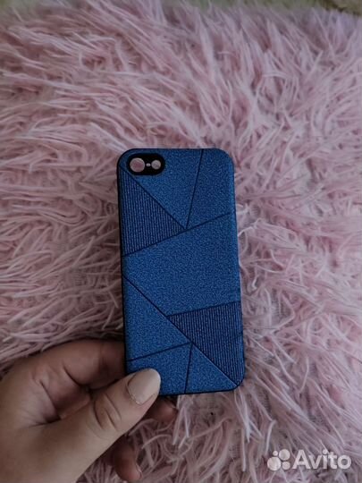 Чехол на iPhone 5/5s