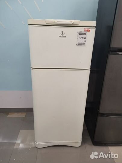 Холодильник Indesit R27G б\у