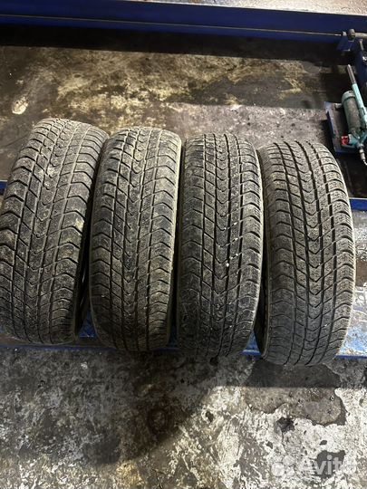 Kumho KW7400 155/65 R13 70P